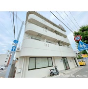 物件名が入ります