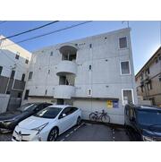 物件名が入ります