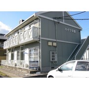 物件名が入ります