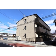 物件名が入ります
