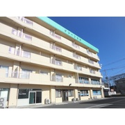 物件名が入ります