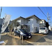 物件名が入ります