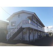 物件名が入ります