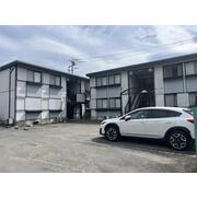 物件名が入ります