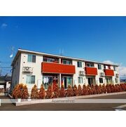 物件名が入ります