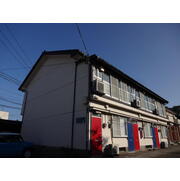 物件名が入ります