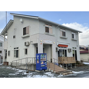 物件名が入ります