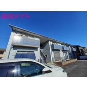 物件名が入ります