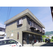 物件名が入ります