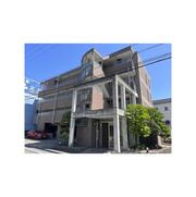 物件名が入ります