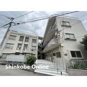 物件名が入ります