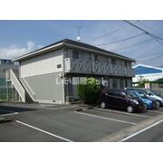 物件名が入ります