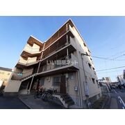物件名が入ります