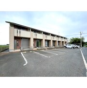 物件名が入ります