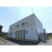 物件名が入ります