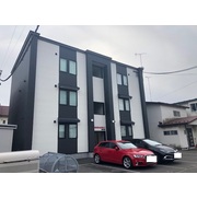 物件名が入ります