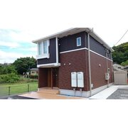 物件名が入ります
