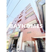 物件名が入ります