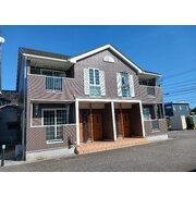 物件名が入ります