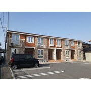 物件名が入ります