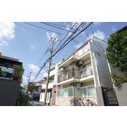 物件名が入ります