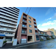 物件名が入ります