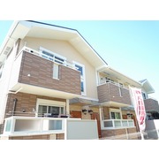 物件名が入ります