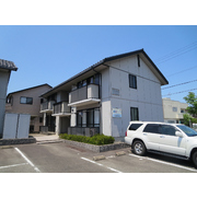 物件名が入ります
