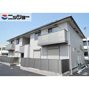 物件名が入ります