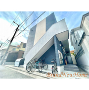 物件名が入ります