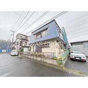 物件名が入ります