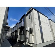 物件名が入ります