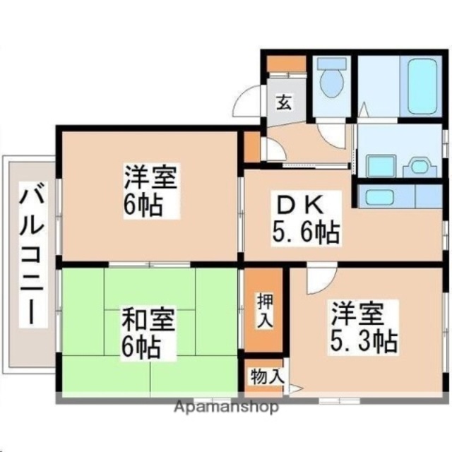 物件画像