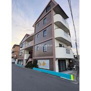 物件名が入ります