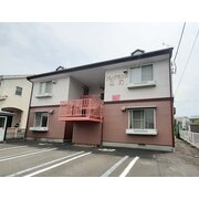 物件名が入ります
