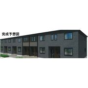 物件名が入ります