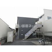 物件名が入ります