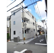 物件名が入ります