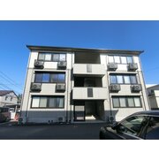 物件名が入ります