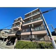 物件名が入ります