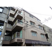 物件名が入ります