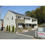 物件名が入ります