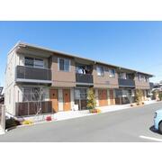 物件名が入ります