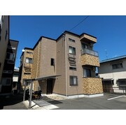 物件名が入ります