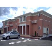 物件名が入ります