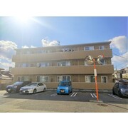 物件名が入ります