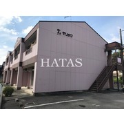 物件名が入ります