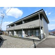 物件名が入ります