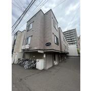 物件名が入ります