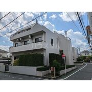 物件名が入ります